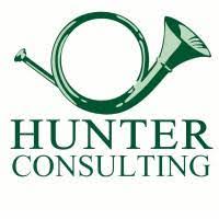 hunter consulting